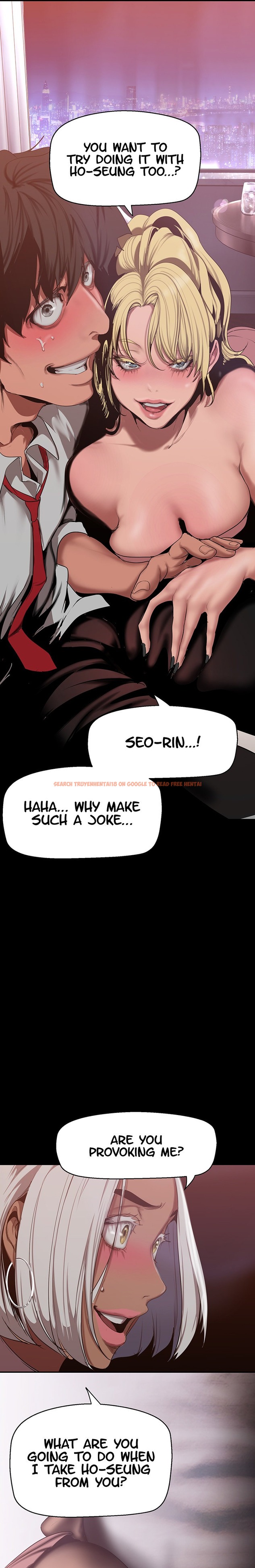 Read Hentai Image 13 636 in comic A Wonderful New World - Chapter 156 - hentaitnt.net