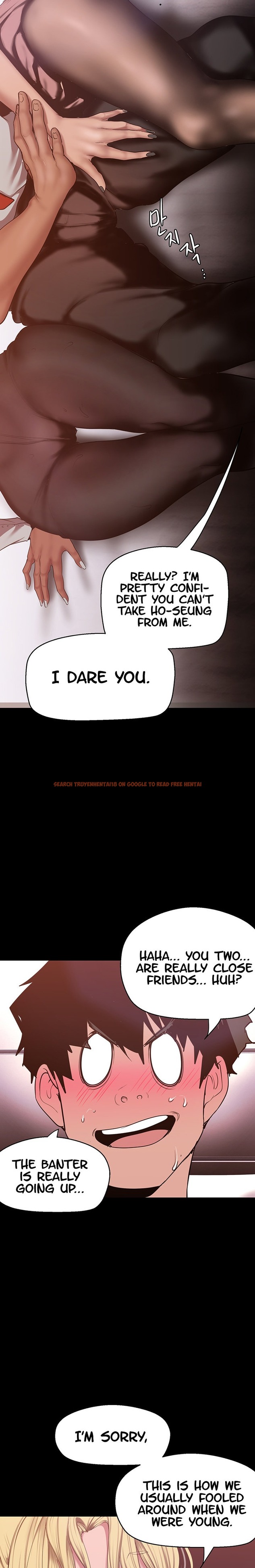 Read Hentai Image 14 637 in comic A Wonderful New World - Chapter 156 - hentaitnt.net