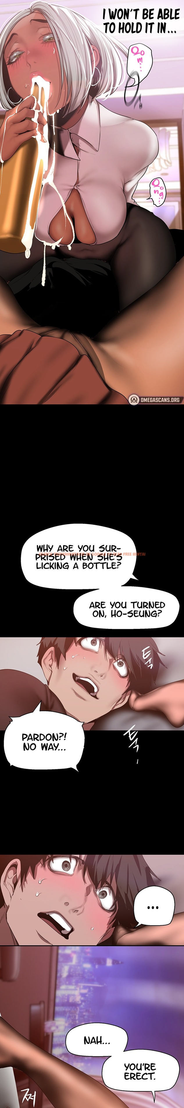 Read Hentai Image 19 637 in comic A Wonderful New World - Chapter 156 - hentaitnt.net