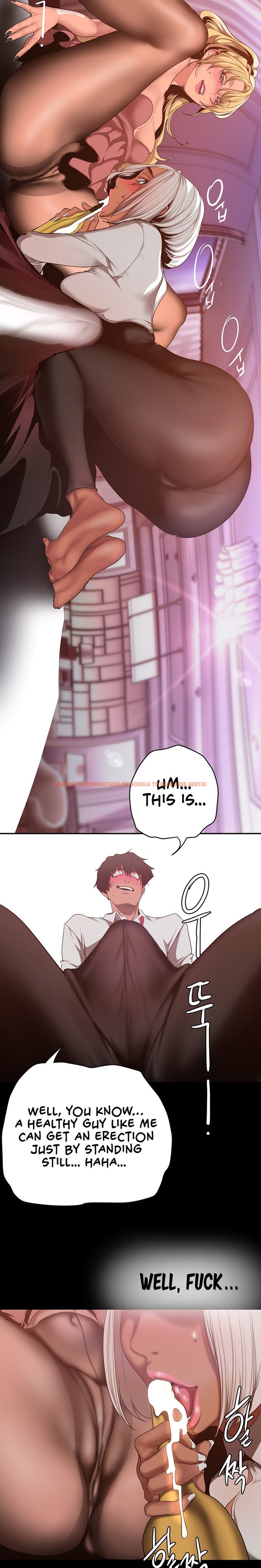 Read Hentai Image 20 637 in comic A Wonderful New World - Chapter 156 - hentaitnt.net