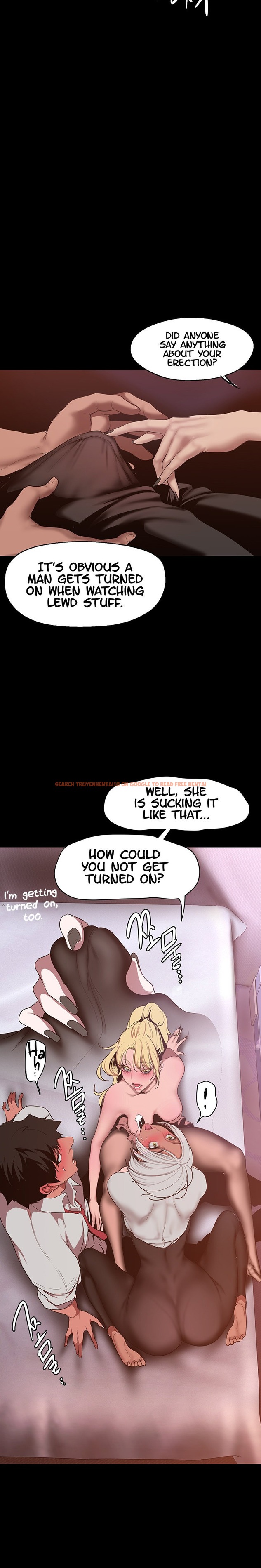 Read Hentai Image 21 637 in comic A Wonderful New World - Chapter 156 - hentaitnt.net