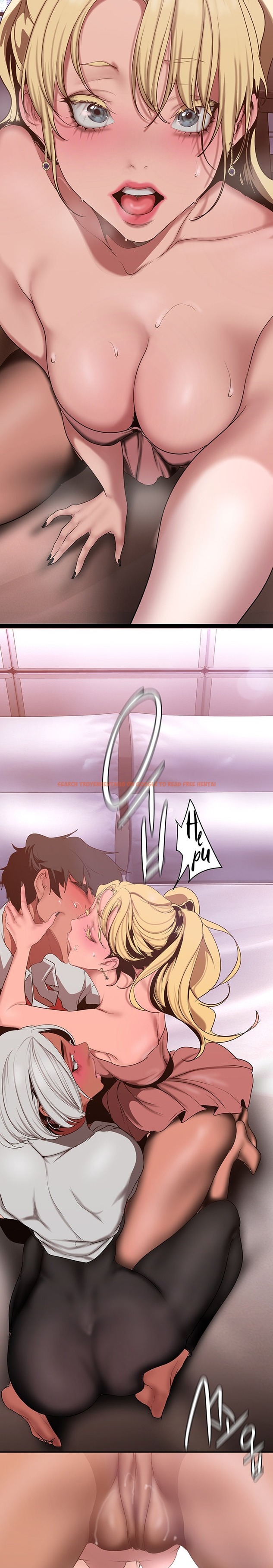 Read Hentai Image 23 637 in comic A Wonderful New World - Chapter 156 - hentaitnt.net