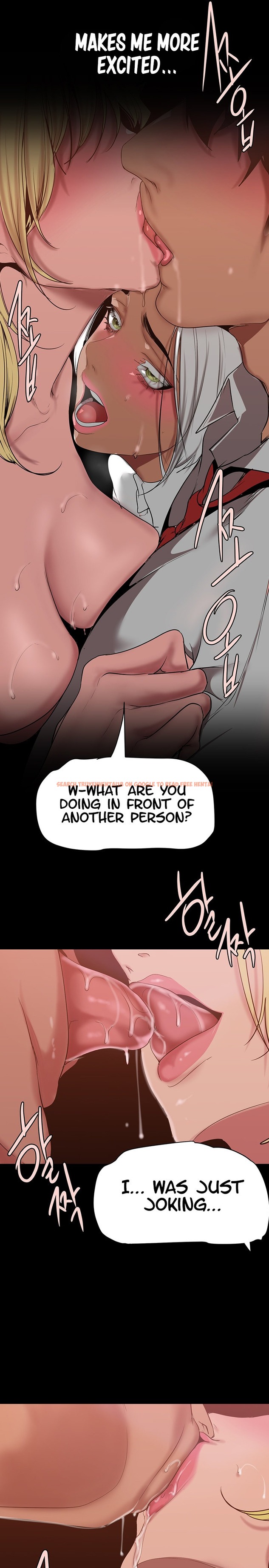 Read Hentai Image 25 637 in comic A Wonderful New World - Chapter 156 - hentaitnt.net