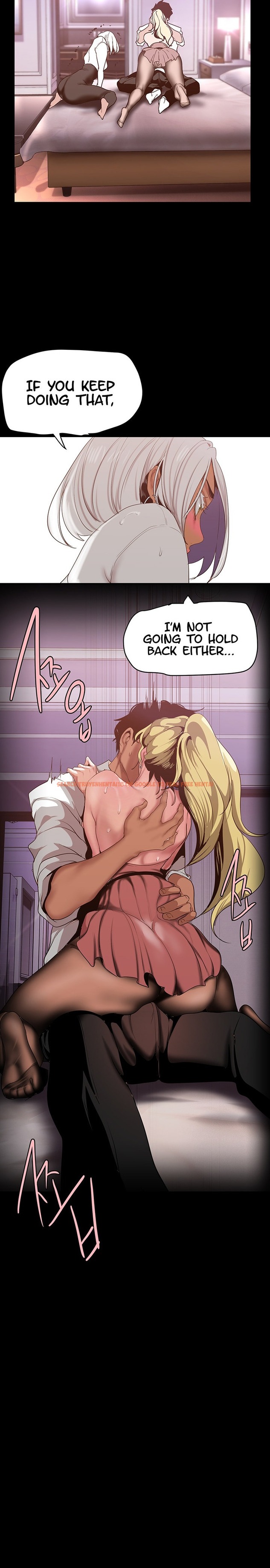 Read Hentai Image 27 637 in comic A Wonderful New World - Chapter 156 - hentaitnt.net