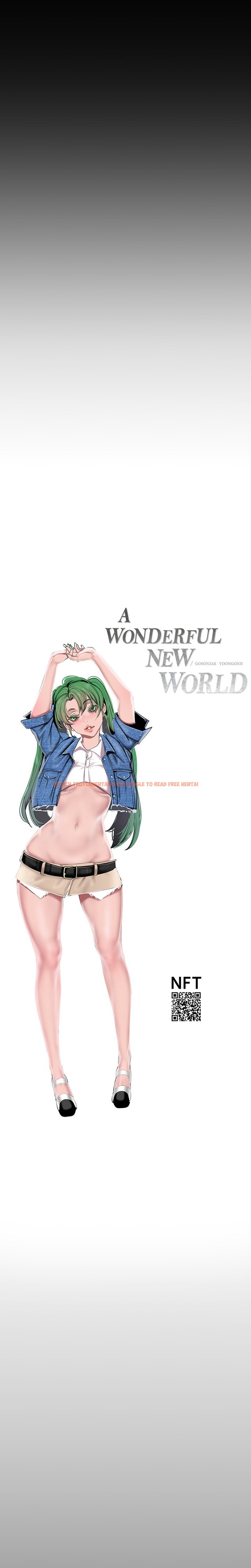 Read Hentai Image 4 636 in comic A Wonderful New World - Chapter 156 - hentaitnt.net