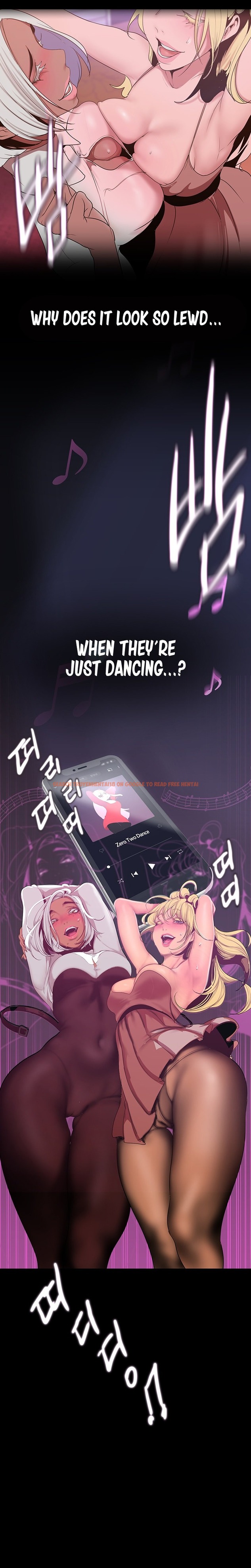 Read Hentai Image 6 636 in comic A Wonderful New World - Chapter 156 - hentaitnt.net