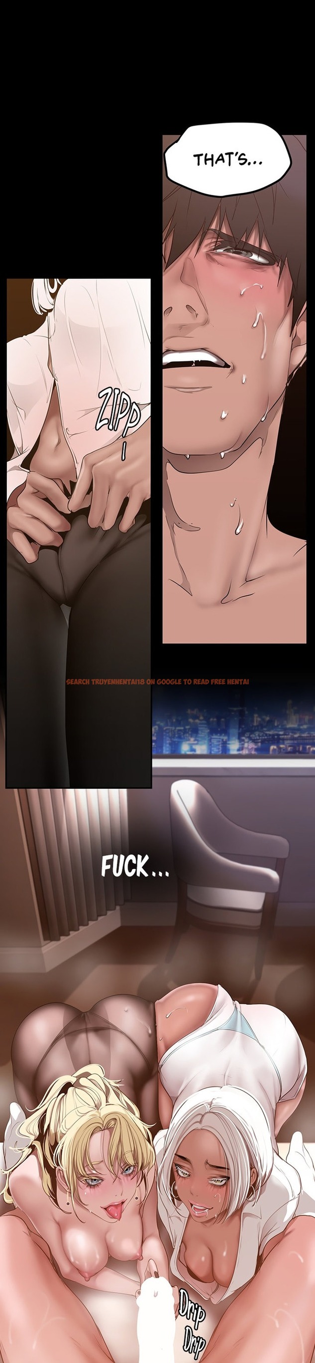 Read Hentai Image 13 931 in comic A Wonderful New World - Chapter 157 - hentaitnt.net