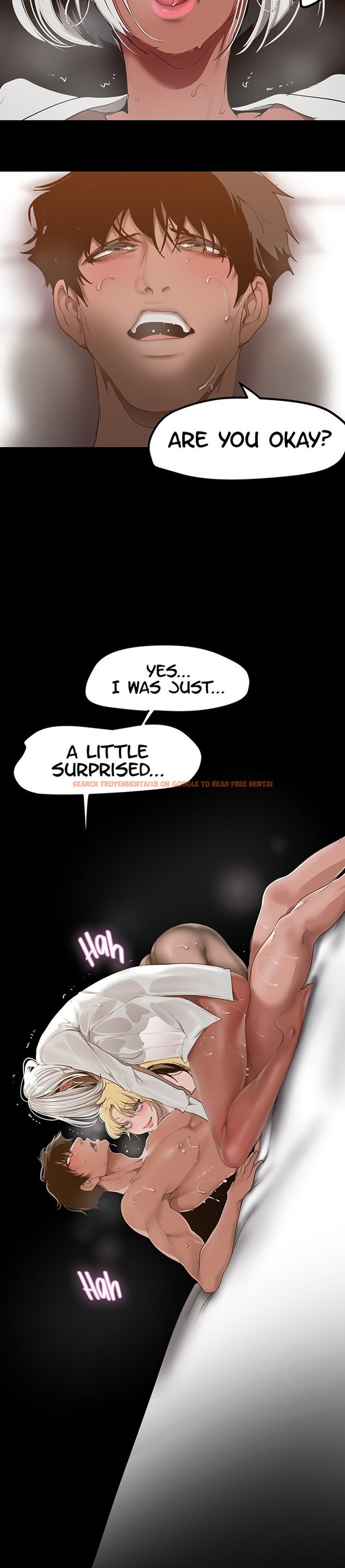 Read Hentai Image 24 932 in comic A Wonderful New World - Chapter 157 - hentaitnt.net