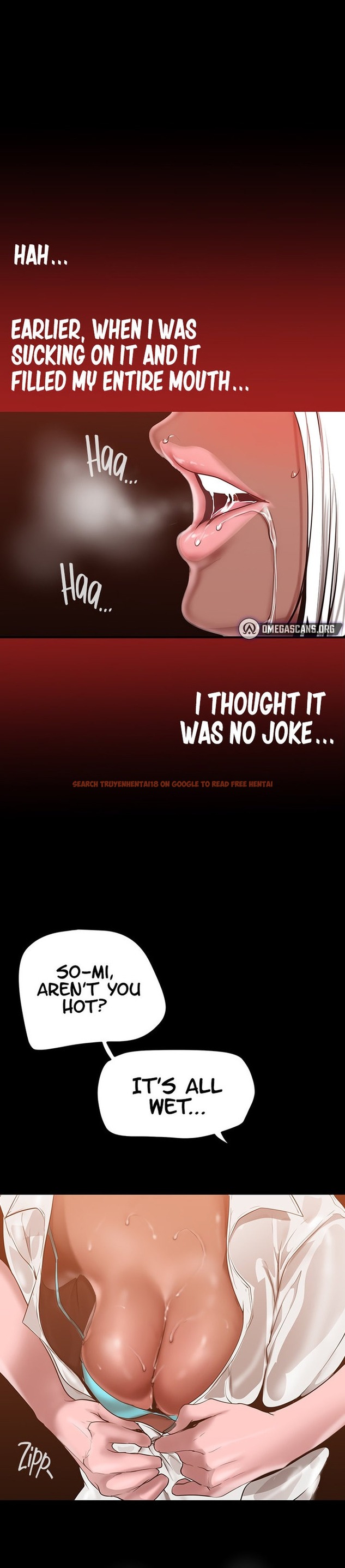 Read Hentai Image 26 932 in comic A Wonderful New World - Chapter 157 - hentaitnt.net