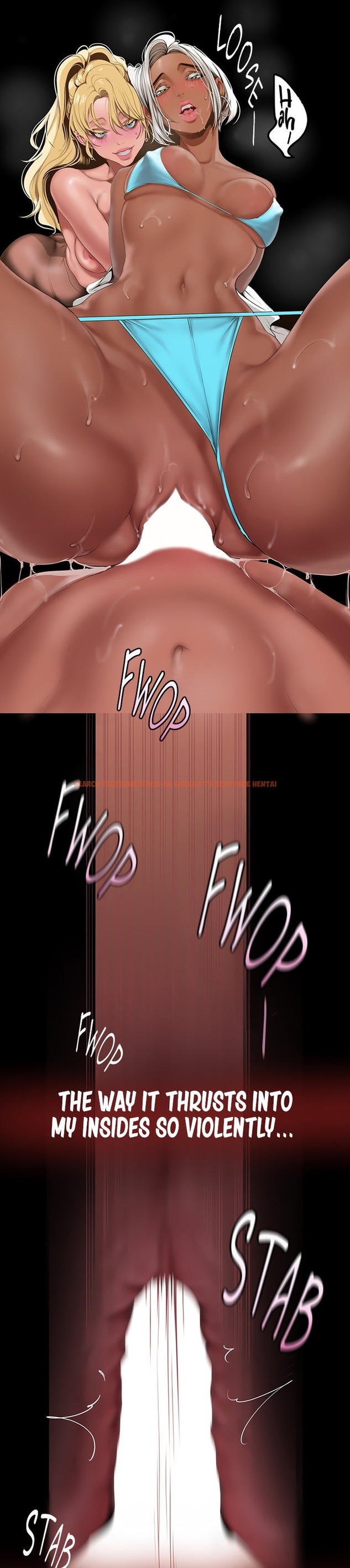 Read Hentai Image 27 932 in comic A Wonderful New World - Chapter 157 - hentaitnt.net