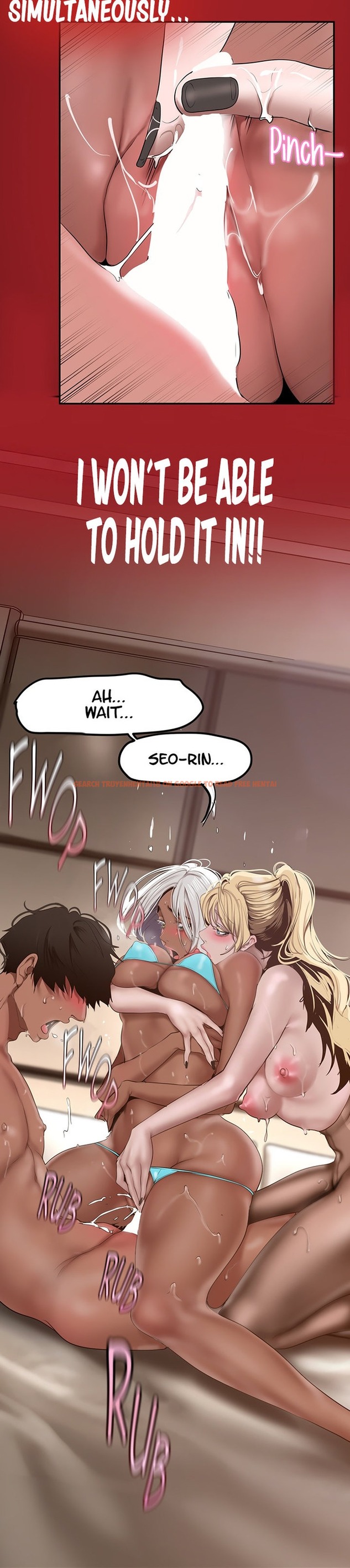 Read Hentai Image 30 933 in comic A Wonderful New World - Chapter 157 - hentaitnt.net