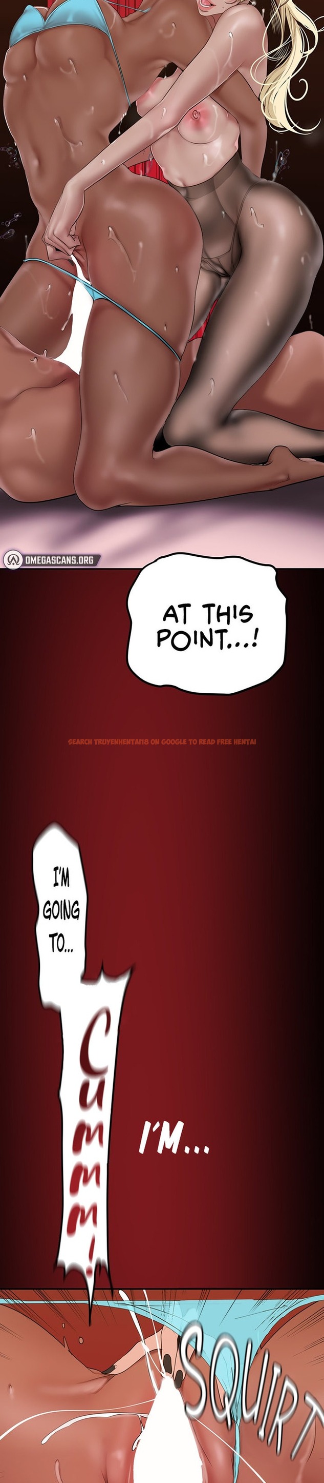Read Hentai Image 32 933 in comic A Wonderful New World - Chapter 157 - hentaitnt.net