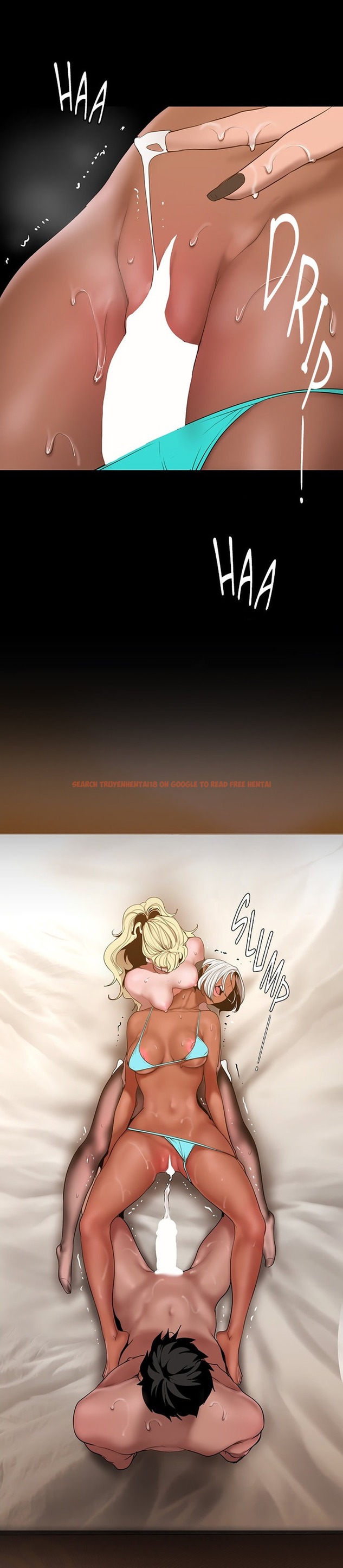 Read Hentai Image 34 933 in comic A Wonderful New World - Chapter 157 - hentaitnt.net