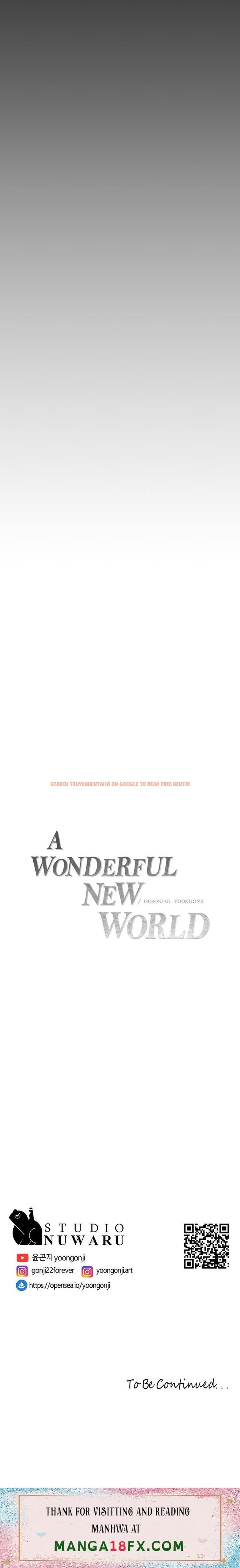 Read Hentai Image 37 933 in comic A Wonderful New World - Chapter 157 - hentaitnt.net
