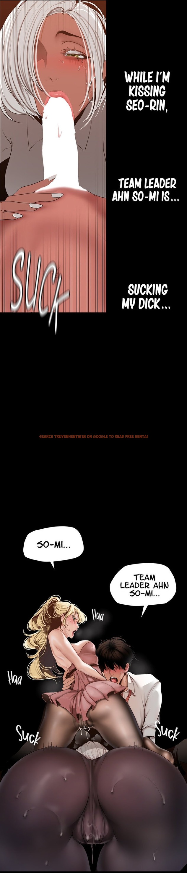 Read Hentai Image 5 931 in comic A Wonderful New World - Chapter 157 - hentaitnt.net