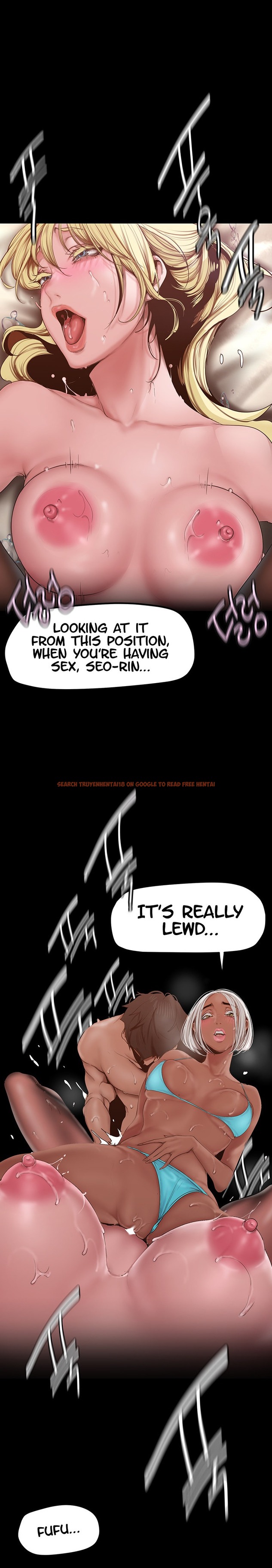 Read Hentai Image 11 672 in comic A Wonderful New World - Chapter 158 - hentaitnt.net