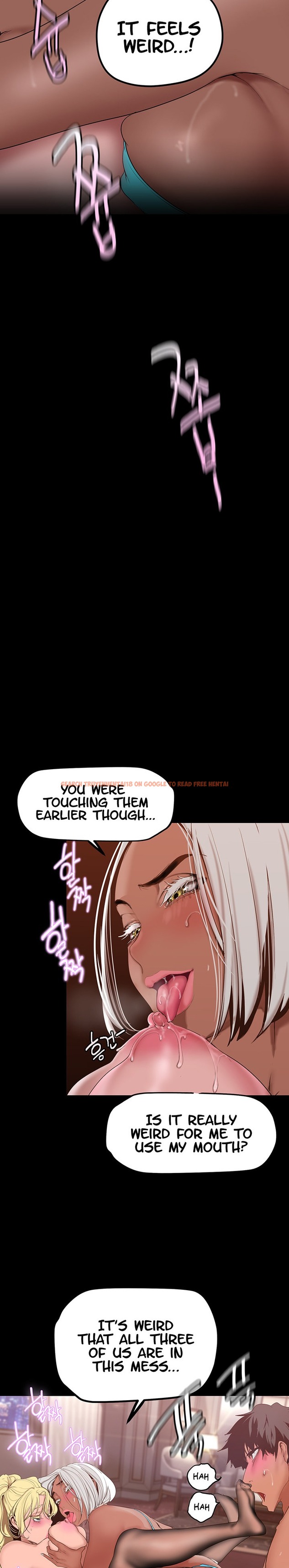 Read Hentai Image 14 673 in comic A Wonderful New World - Chapter 158 - hentaitnt.net