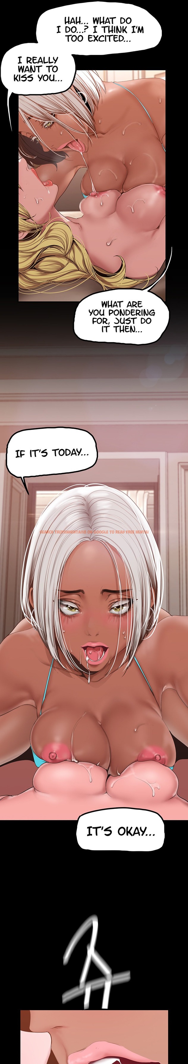 Read Hentai Image 16 673 in comic A Wonderful New World - Chapter 158 - hentaitnt.net
