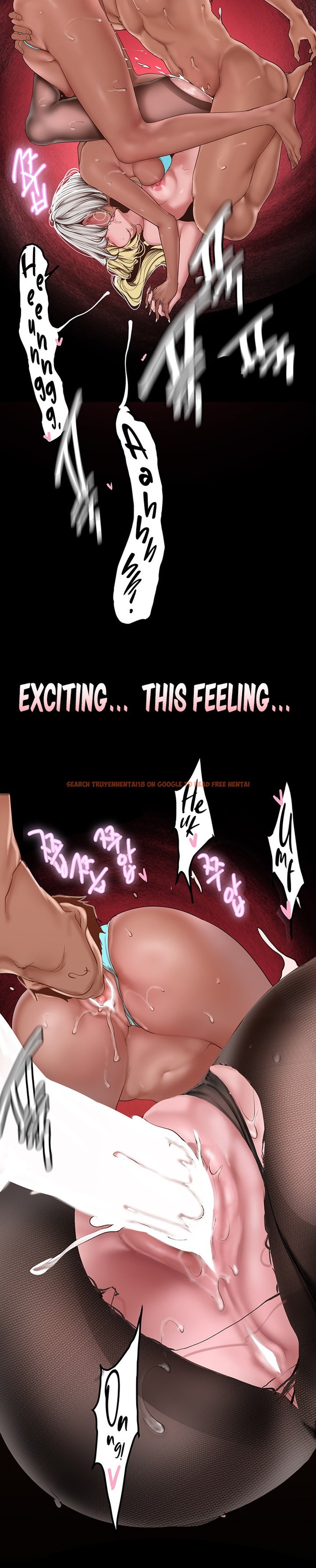 Read Hentai Image 20 673 in comic A Wonderful New World - Chapter 158 - hentaitnt.net
