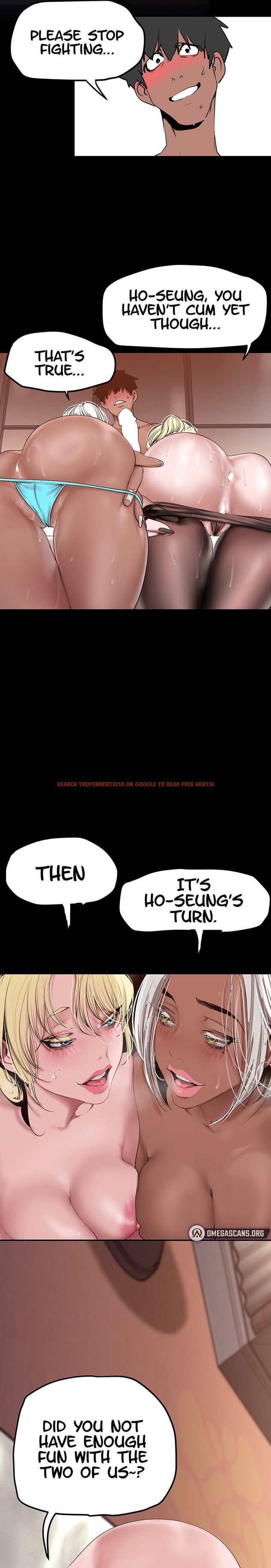 Read Hentai Image 30 673 in comic A Wonderful New World - Chapter 158 - hentaitnt.net