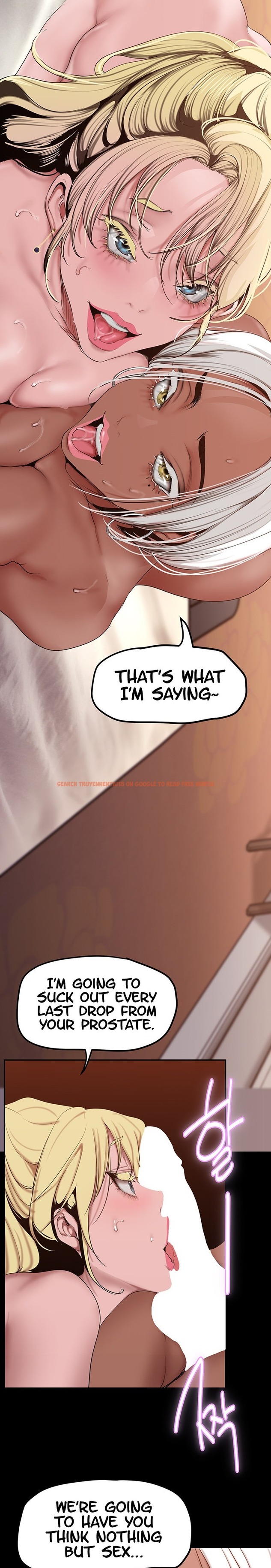 Read Hentai Image 31 673 in comic A Wonderful New World - Chapter 158 - hentaitnt.net