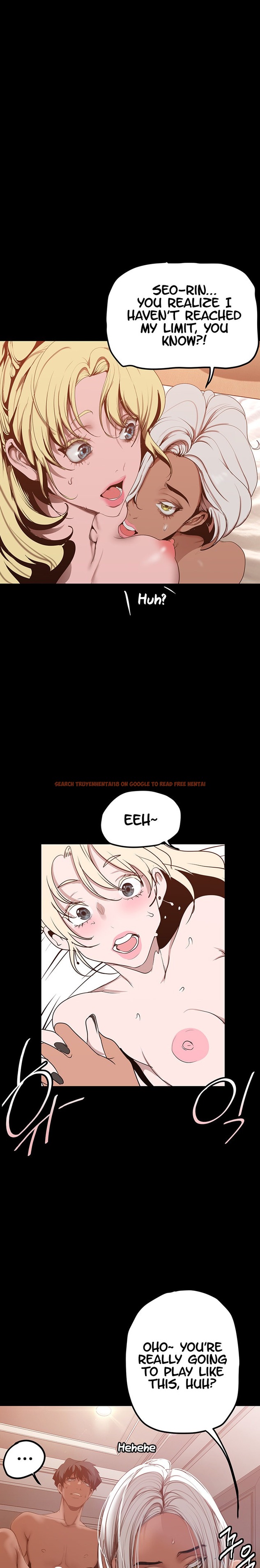 Read Hentai Image 4 672 in comic A Wonderful New World - Chapter 158 - hentaitnt.net