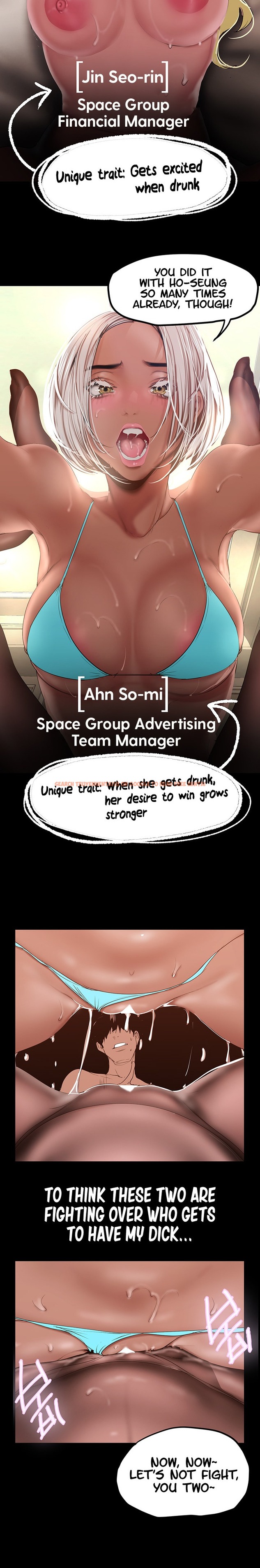 Read Hentai Image 6 672 in comic A Wonderful New World - Chapter 158 - hentaitnt.net