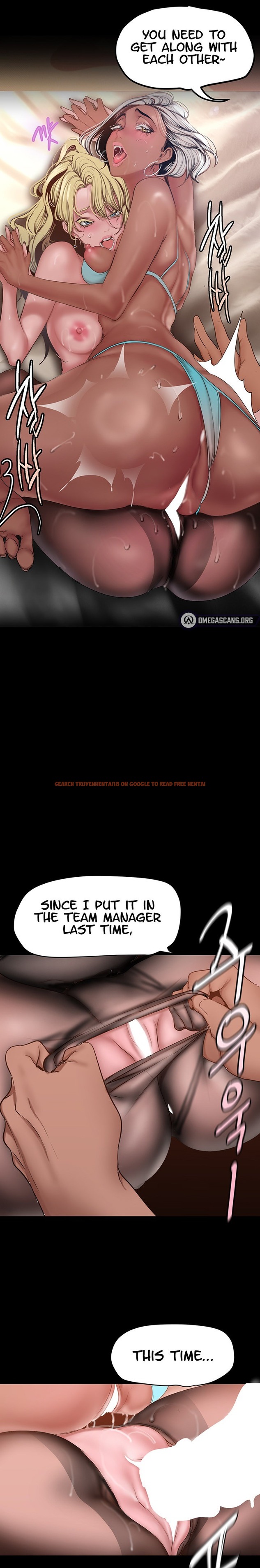 Read Hentai Image 7 672 in comic A Wonderful New World - Chapter 158 - hentaitnt.net
