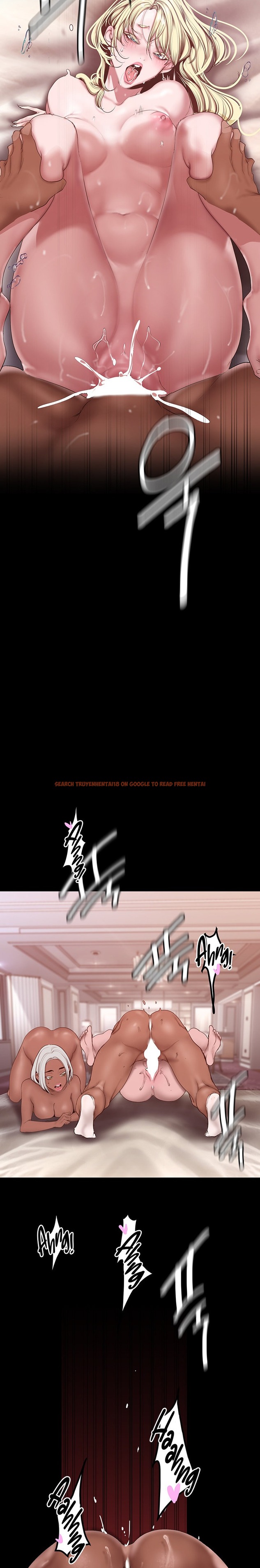 Read Hentai Image 11 259 in comic A Wonderful New World - Chapter 159 - hentaitnt.net