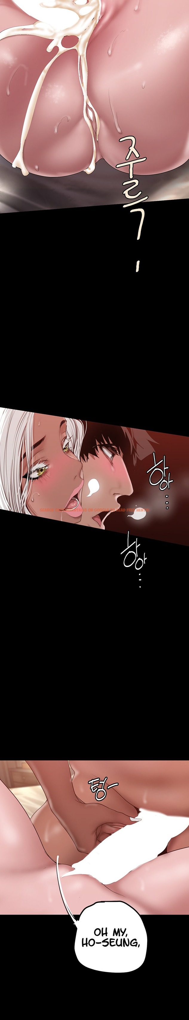 Read Hentai Image 17 259 in comic A Wonderful New World - Chapter 159 - hentaitnt.net