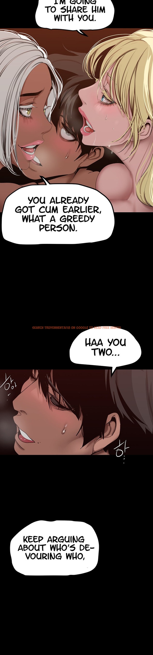 Read Hentai Image 23 260 in comic A Wonderful New World - Chapter 159 - hentaitnt.net