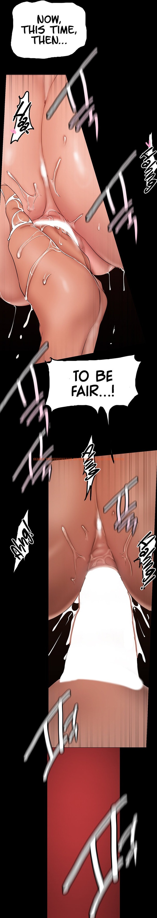 Read Hentai Image 28 260 in comic A Wonderful New World - Chapter 159 - hentaitnt.net
