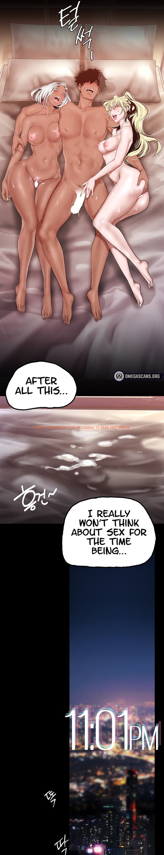 Read Hentai Image 31 260 in comic A Wonderful New World - Chapter 159 - hentaitnt.net