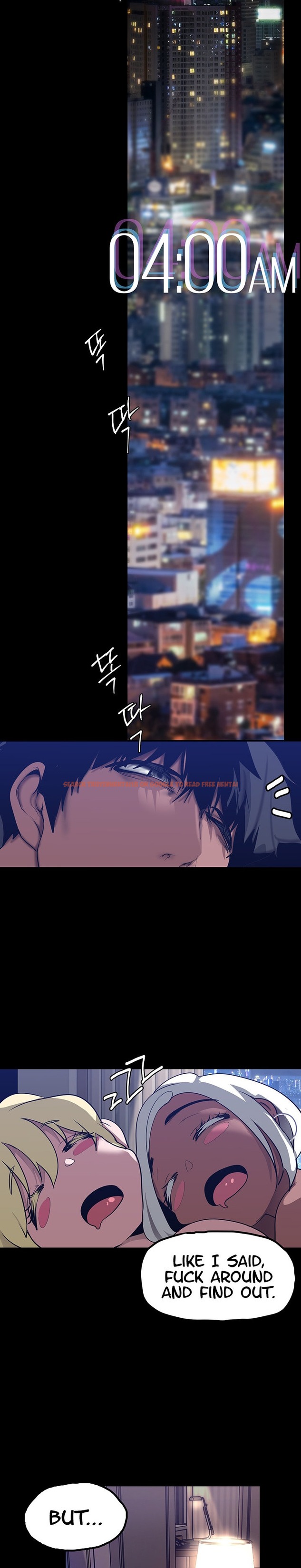 Read Hentai Image 32 260 in comic A Wonderful New World - Chapter 159 - hentaitnt.net