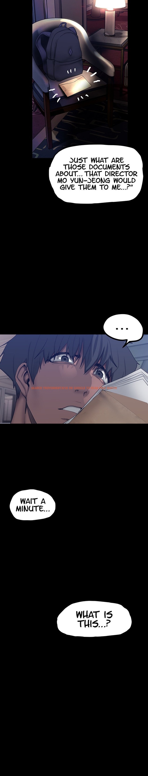 Read Hentai Image 33 260 in comic A Wonderful New World - Chapter 159 - hentaitnt.net