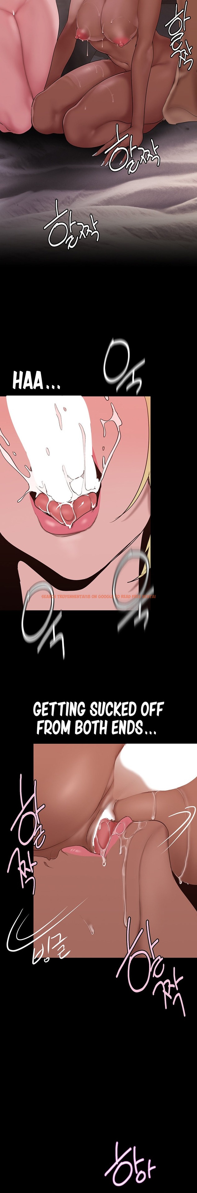 Read Hentai Image 9 258 in comic A Wonderful New World - Chapter 159 - hentaitnt.net