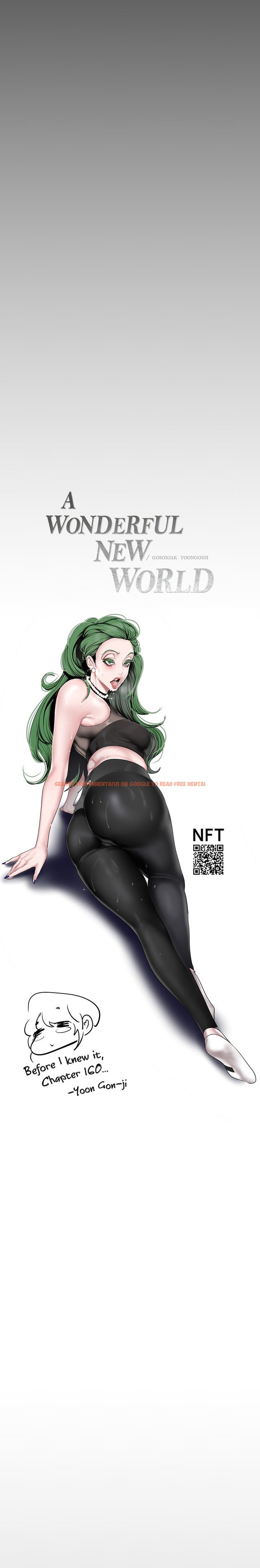 Read Hentai Image 12 442 in comic A Wonderful New World - Chapter 160 - hentaitnt.net