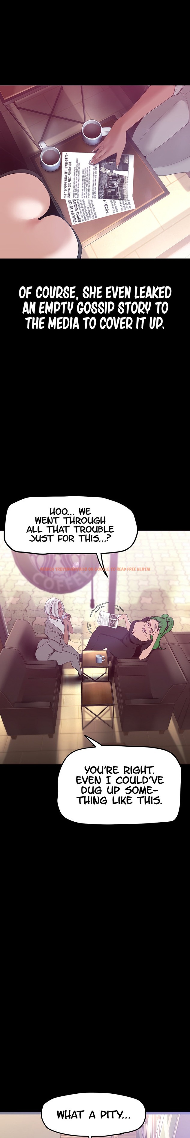 Read Hentai Image 14 442 in comic A Wonderful New World - Chapter 160 - hentaitnt.net