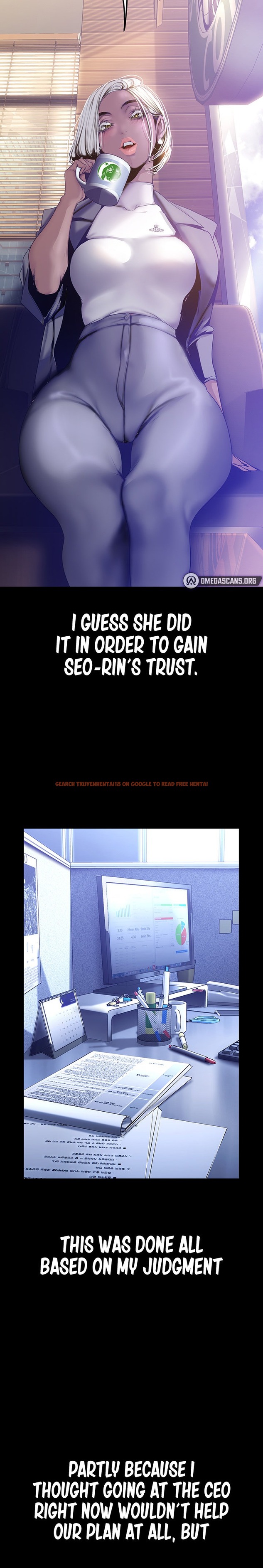 Read Hentai Image 15 442 in comic A Wonderful New World - Chapter 160 - hentaitnt.net