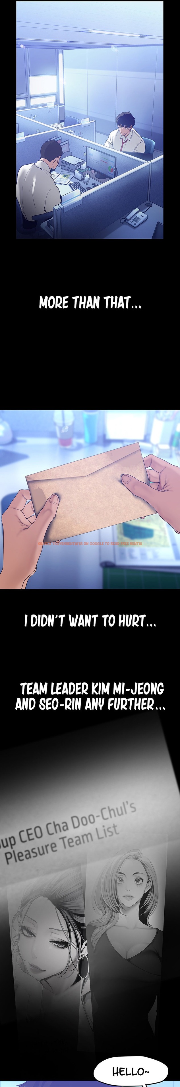 Read Hentai Image 16 442 in comic A Wonderful New World - Chapter 160 - hentaitnt.net