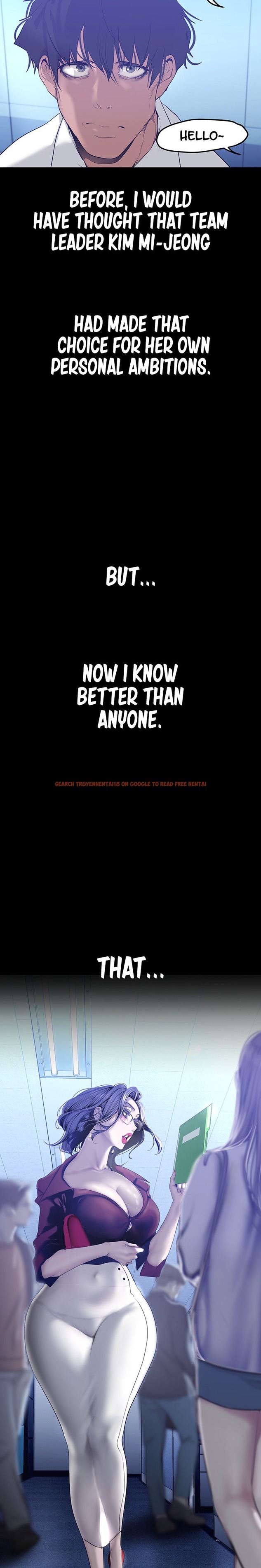 Read Hentai Image 17 442 in comic A Wonderful New World - Chapter 160 - hentaitnt.net