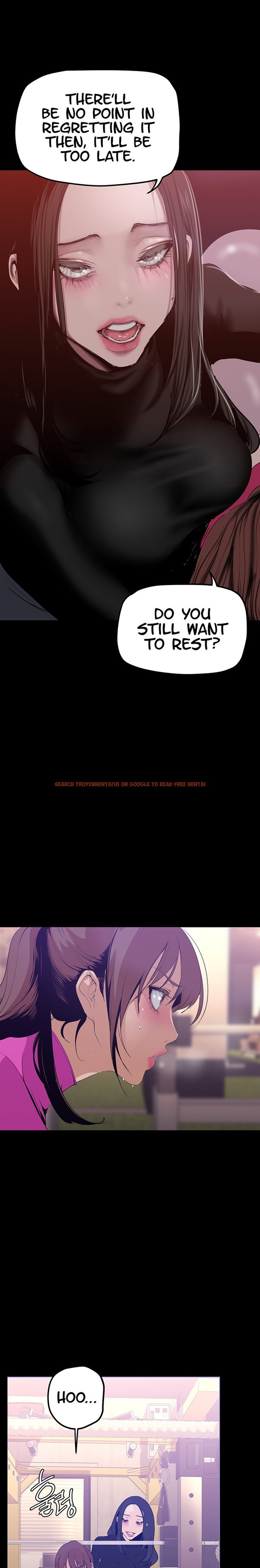 Read Hentai Image 23 443 in comic A Wonderful New World - Chapter 160 - hentaitnt.net