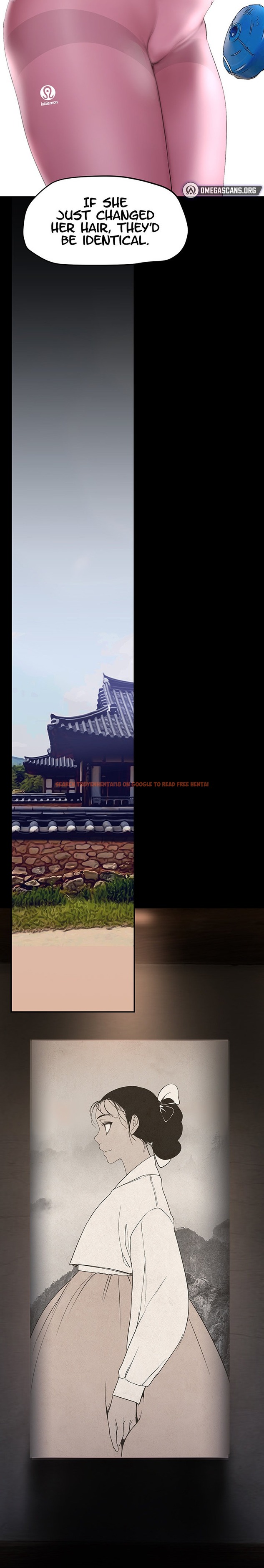 Read Hentai Image 27 443 in comic A Wonderful New World - Chapter 160 - hentaitnt.net