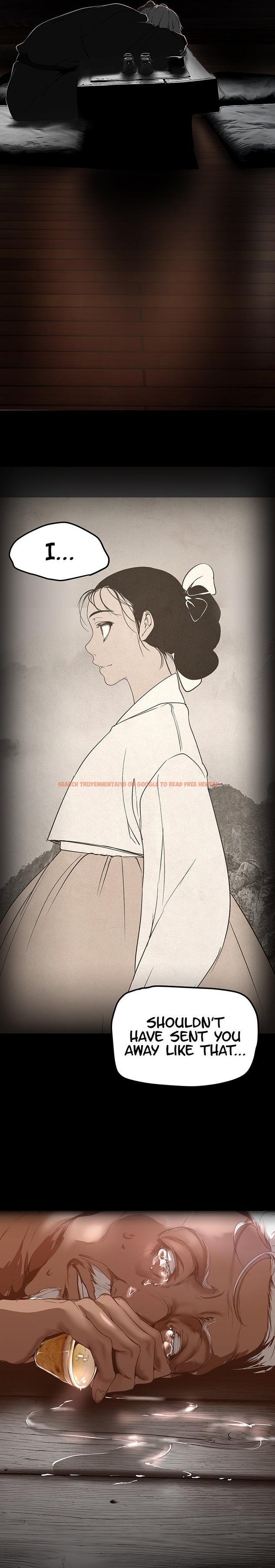 Read Hentai Image 28 443 in comic A Wonderful New World - Chapter 160 - hentaitnt.net
