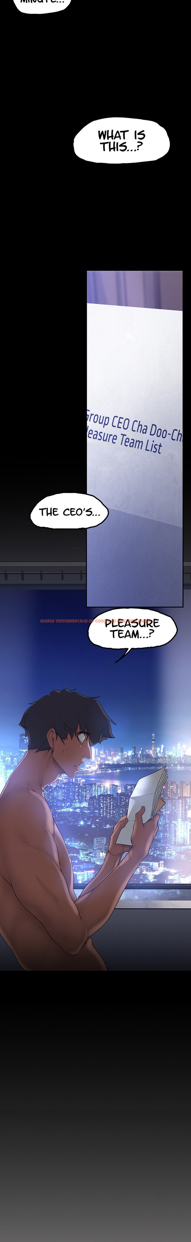 Read Hentai Image 3 442 in comic A Wonderful New World - Chapter 160 - hentaitnt.net