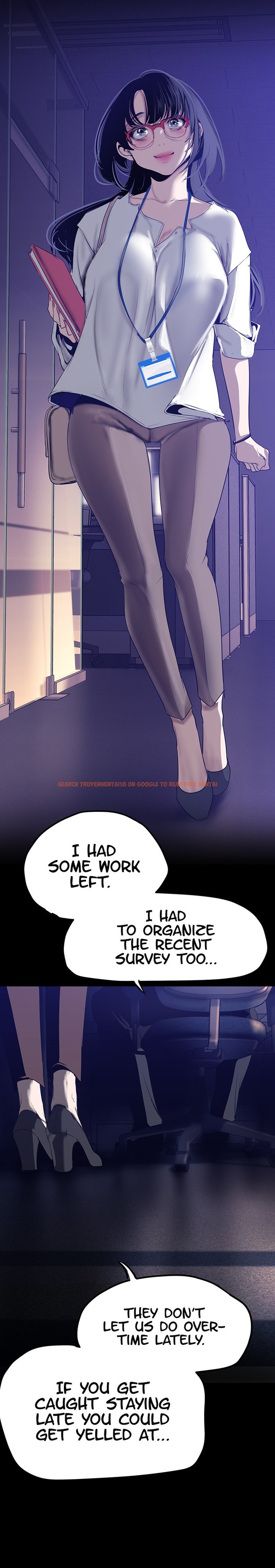 Read Hentai Image 30 443 in comic A Wonderful New World - Chapter 160 - hentaitnt.net