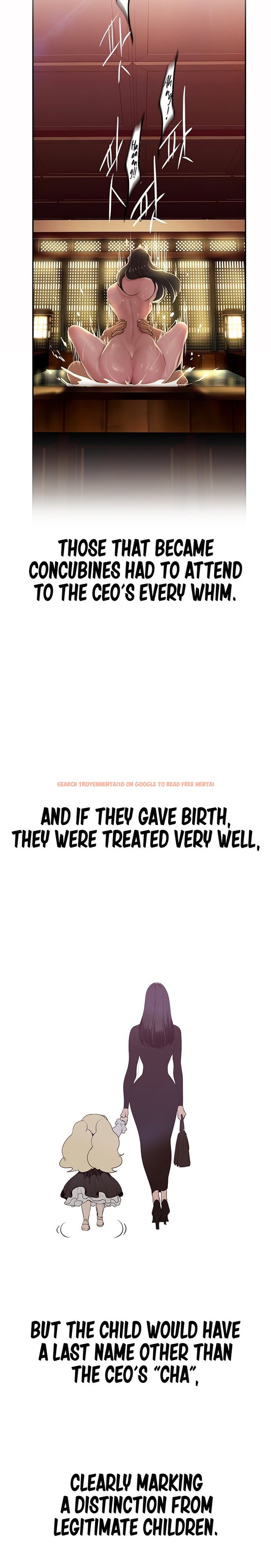 Read Hentai Image 6 442 in comic A Wonderful New World - Chapter 160 - hentaitnt.net