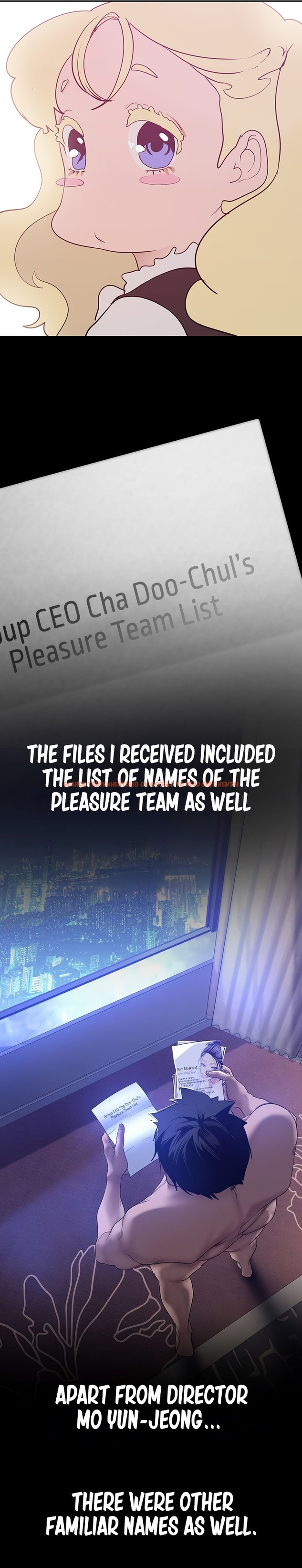 Read Hentai Image 7 442 in comic A Wonderful New World - Chapter 160 - hentaitnt.net