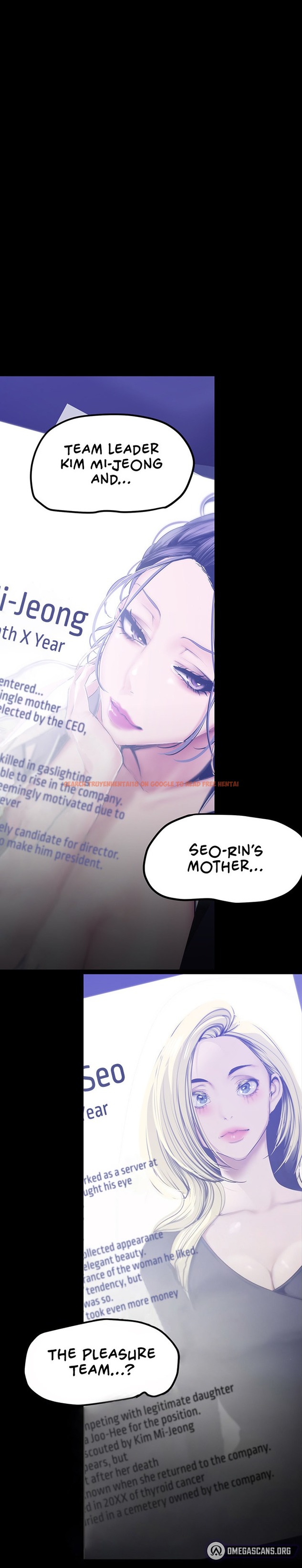Read Hentai Image 8 442 in comic A Wonderful New World - Chapter 160 - hentaitnt.net