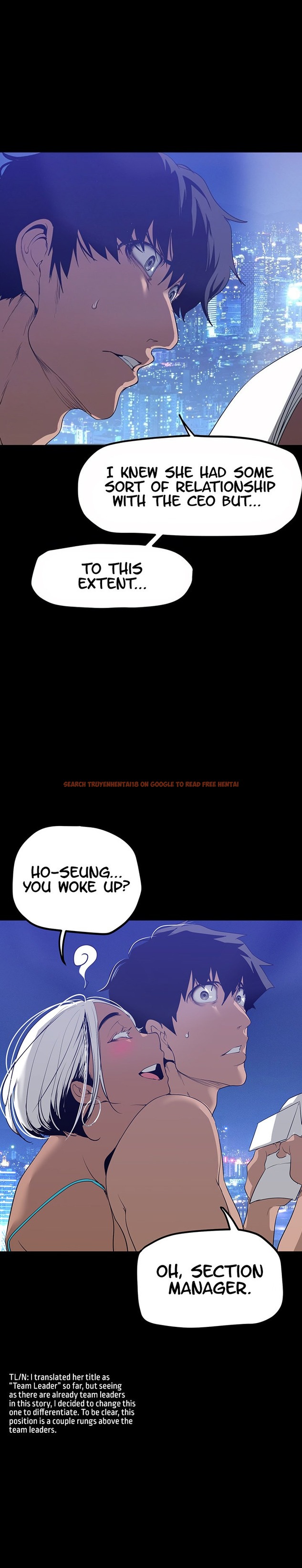 Read Hentai Image 9 442 in comic A Wonderful New World - Chapter 160 - hentaitnt.net